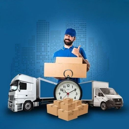 Cargo warehouse and transport services
