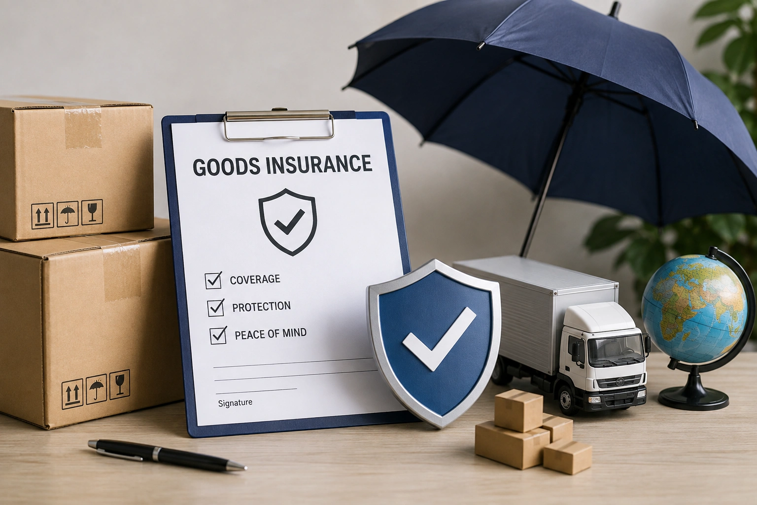 Goods Insurance